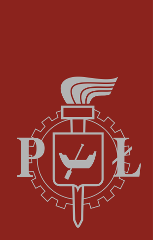Logo Politechniki Łódzkiej